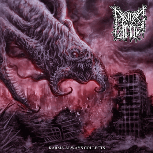 Atomic Drop : Karma Always Collects